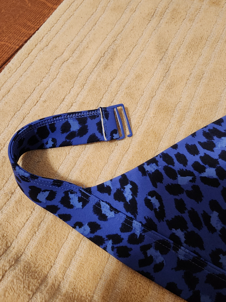 New Aerie High-Waisted Bikini image indicator(3)