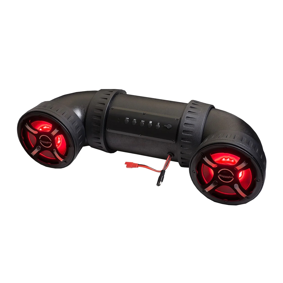 Atv LED Speakers 450watt - photo 5