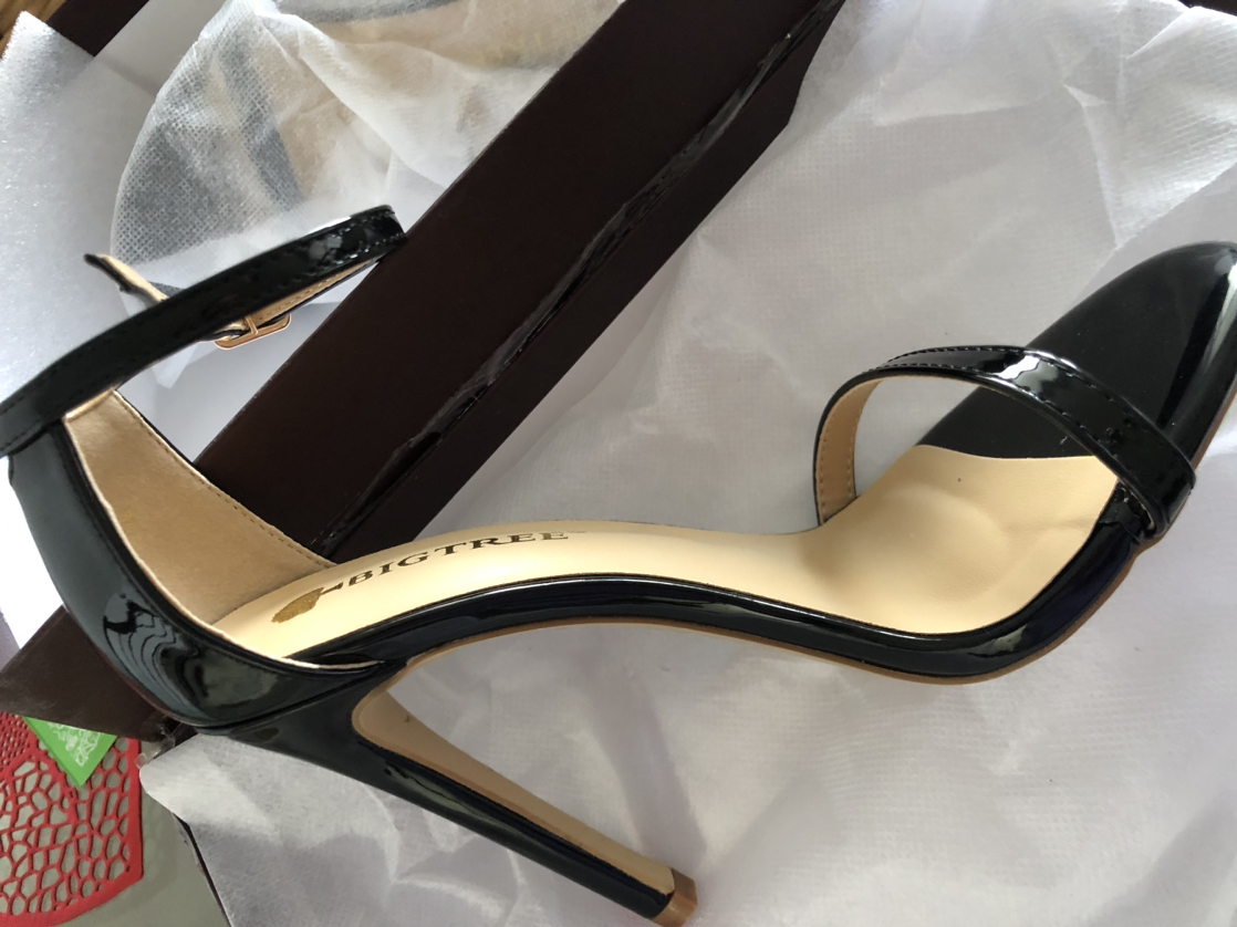 Heels new thumbnail