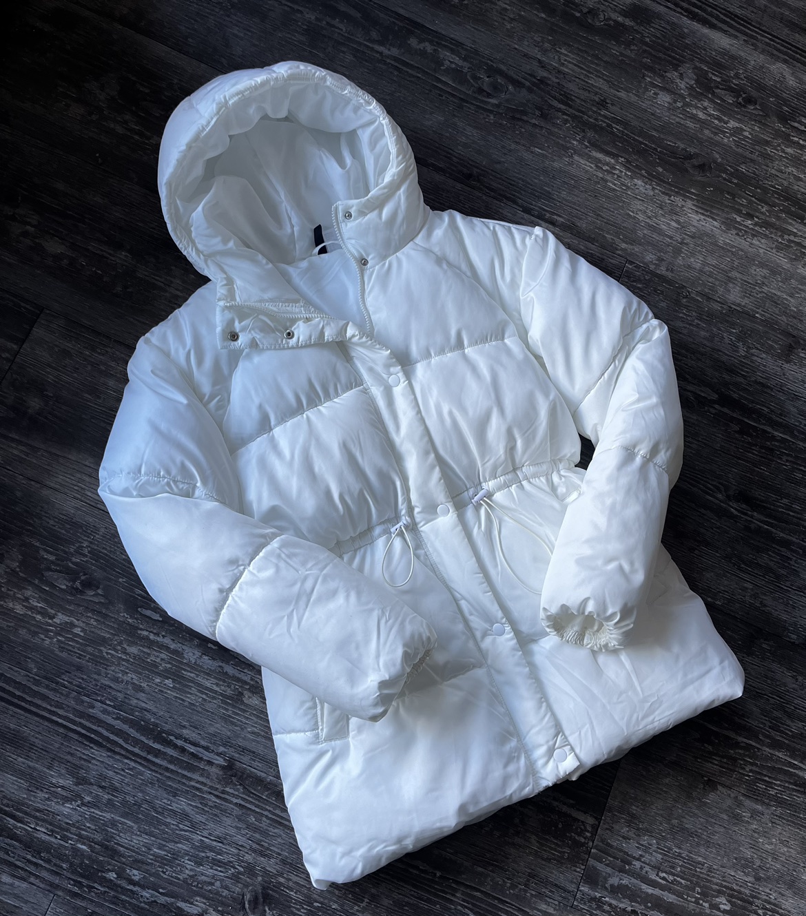Puffer Jacket H&M - photo 3