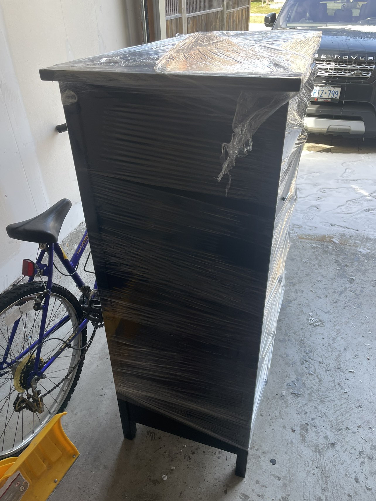 IKEA Hemnes 6 drawer dresser image indicator(5)