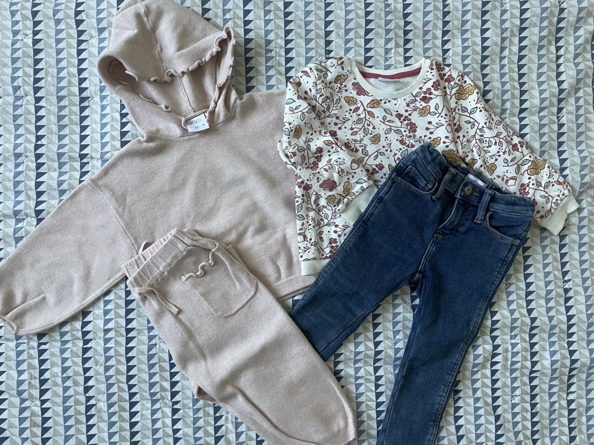 All for $20, size 2T thumbnail