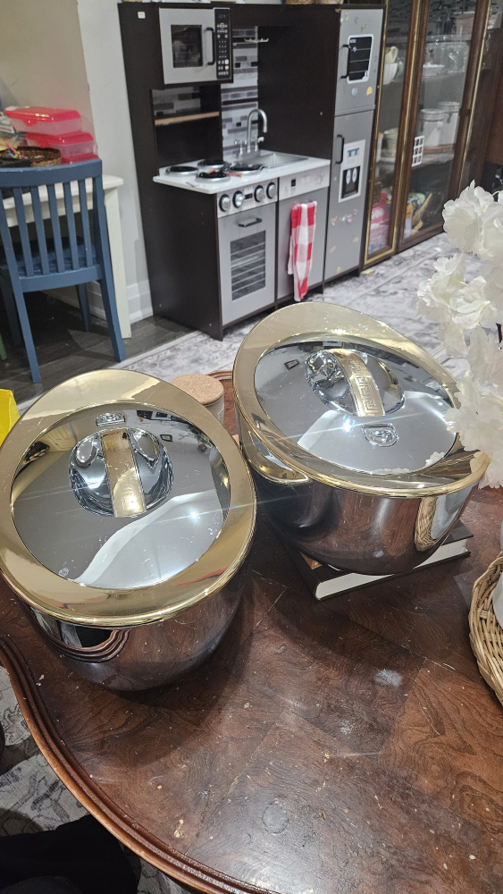 Food Warmer Hot Pot Lunch Box thumbnail