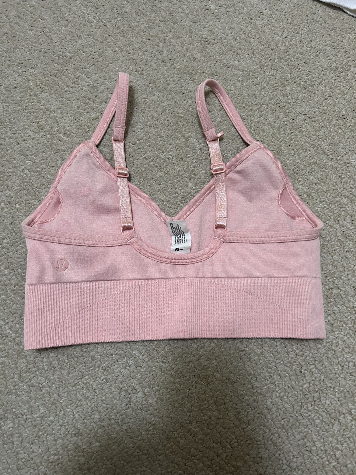 Lululemon Sport Bras image indicator(4)