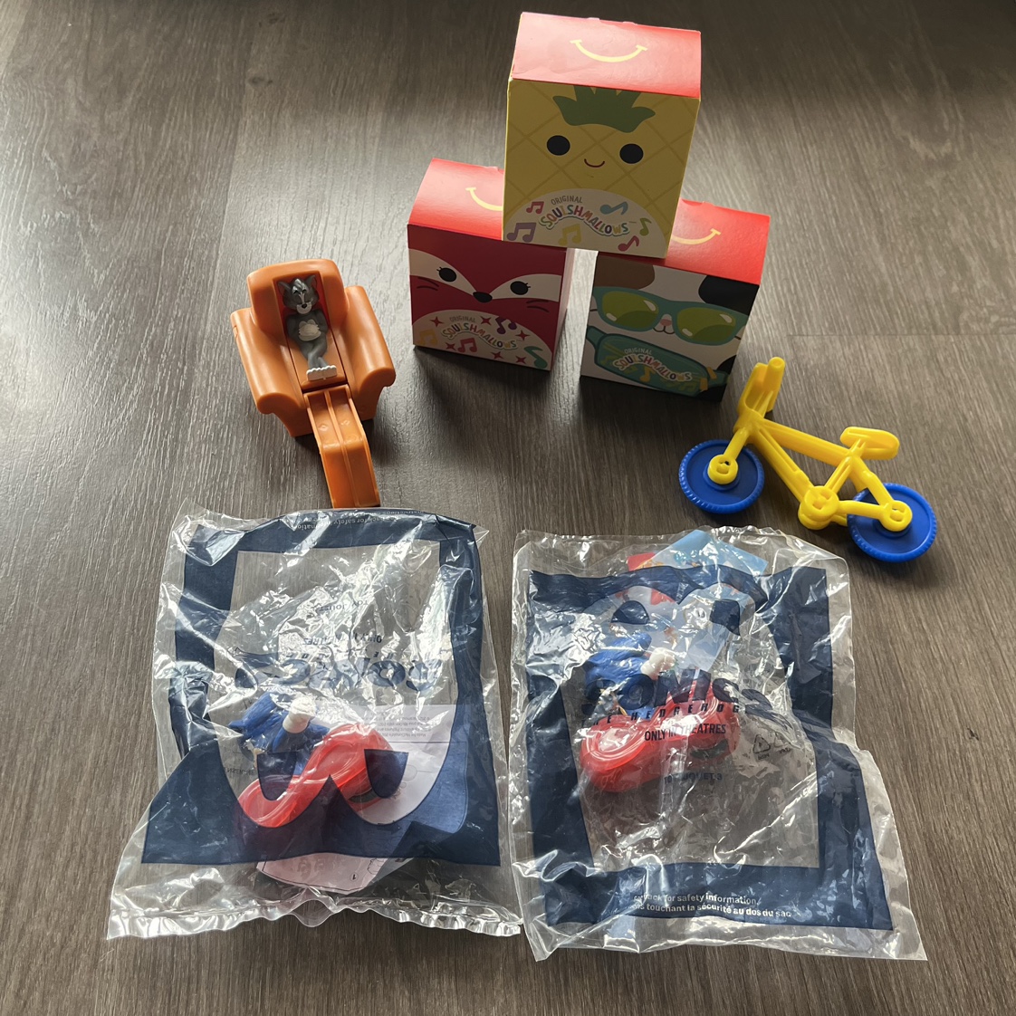 Pink Ukulele image indicator(2)