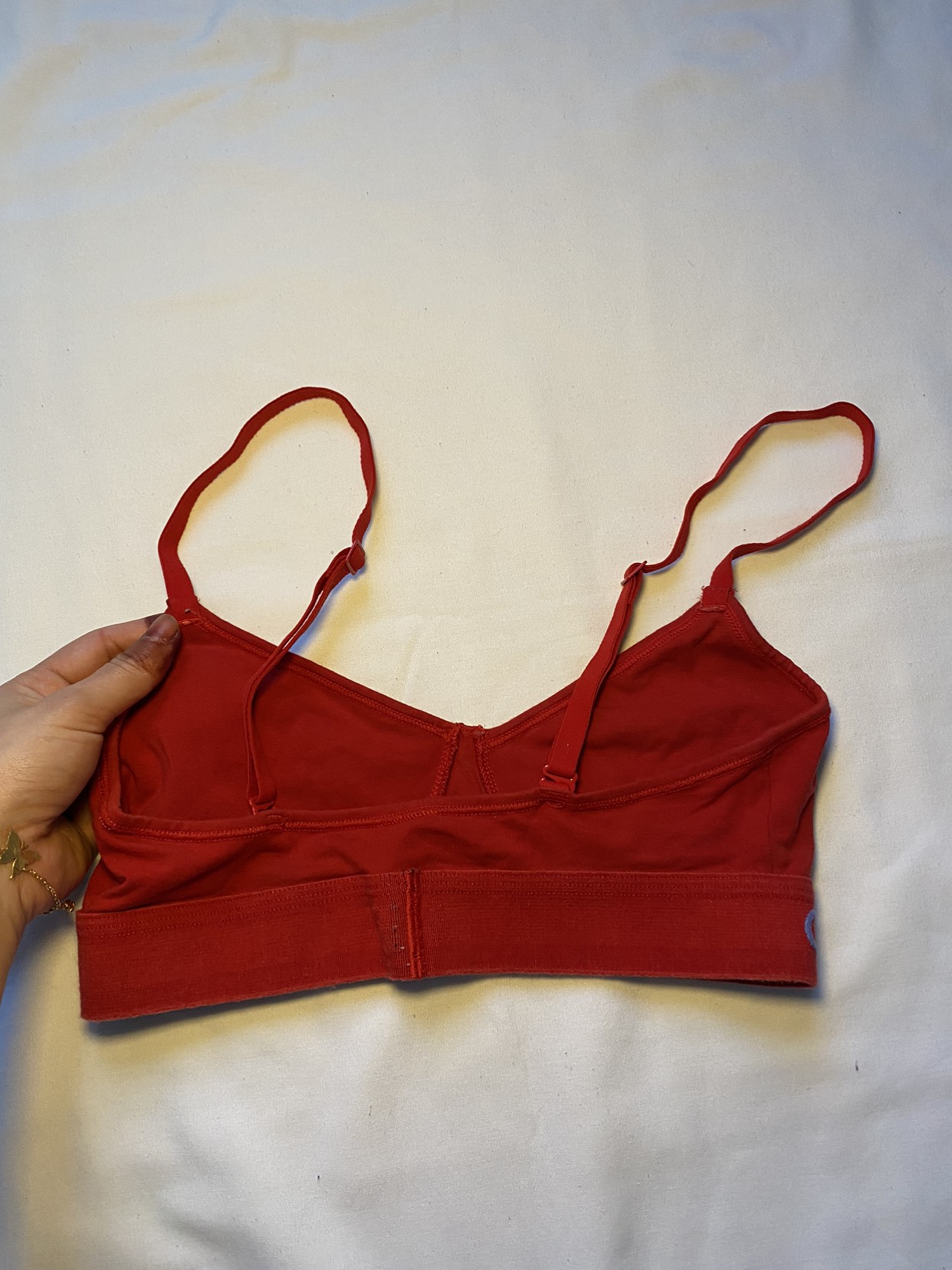 ck Bralette  💕 image indicator(2)