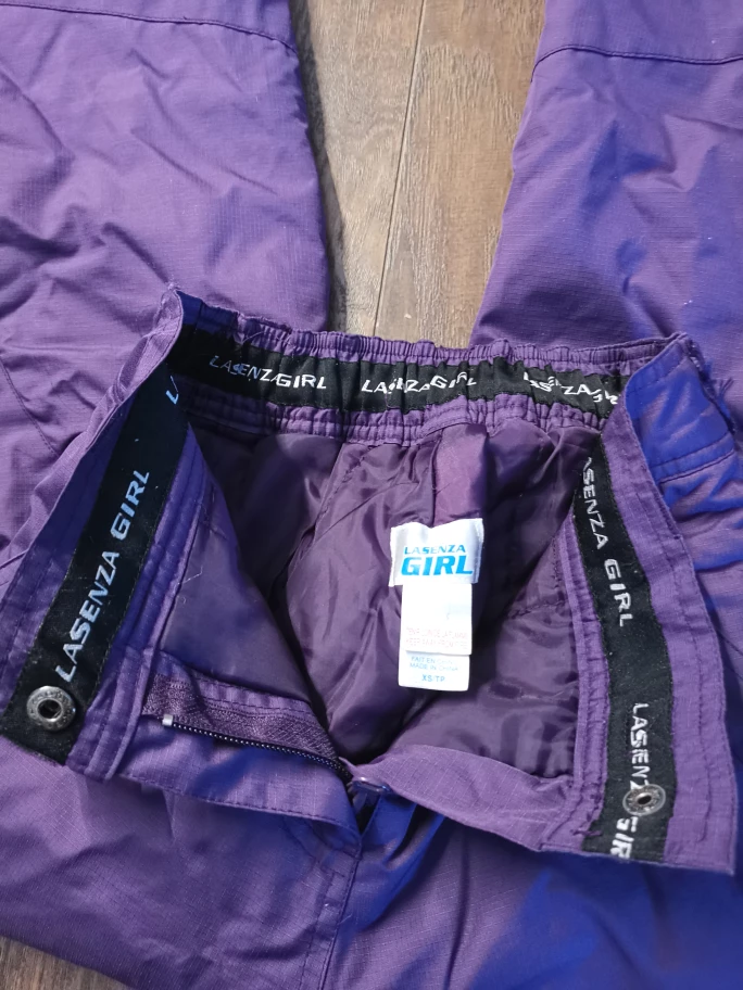 Snow pants for girls image indicator(2)