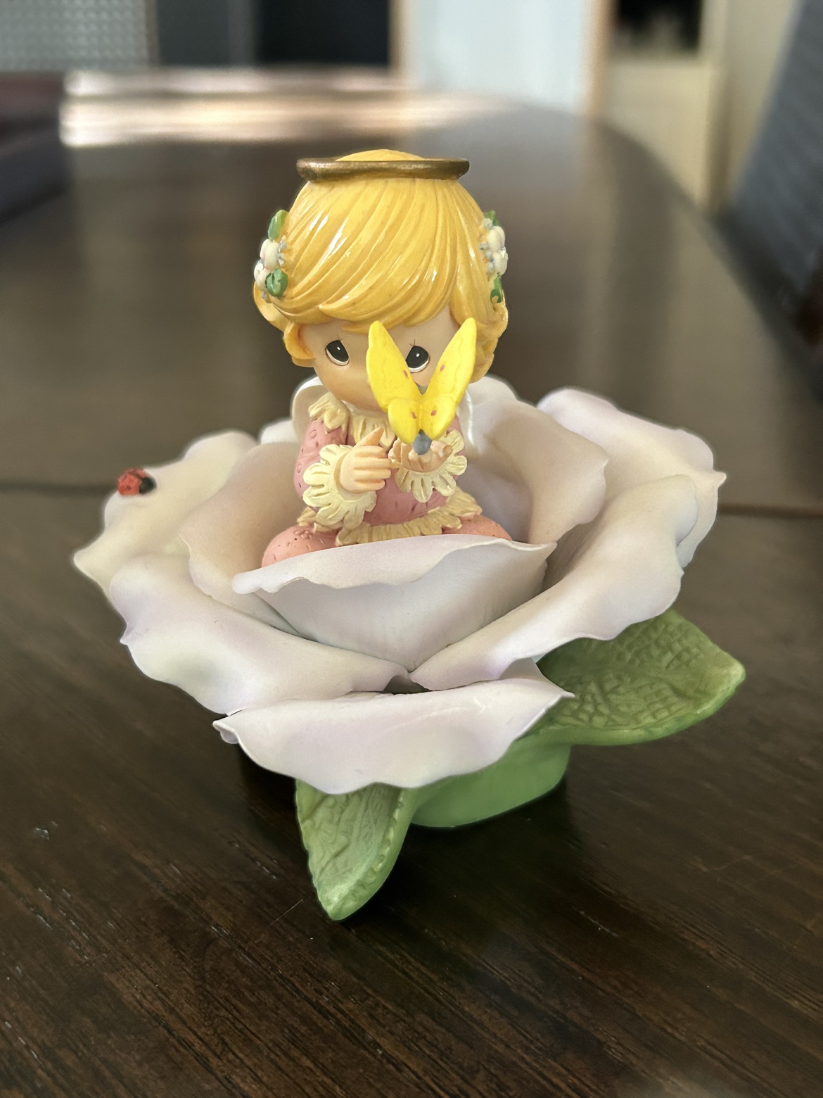 Precious moments figurines image indicator(4)