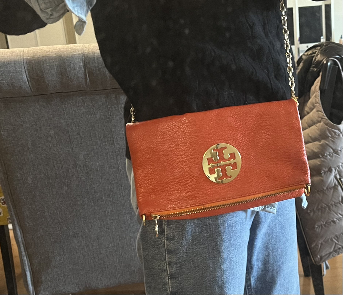 Tory burch bag - photo 2