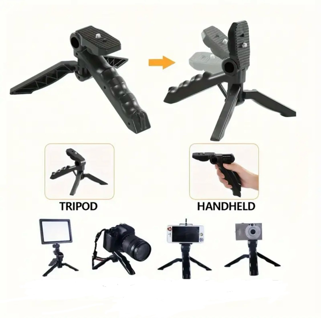 Video Making Kit - photo 3