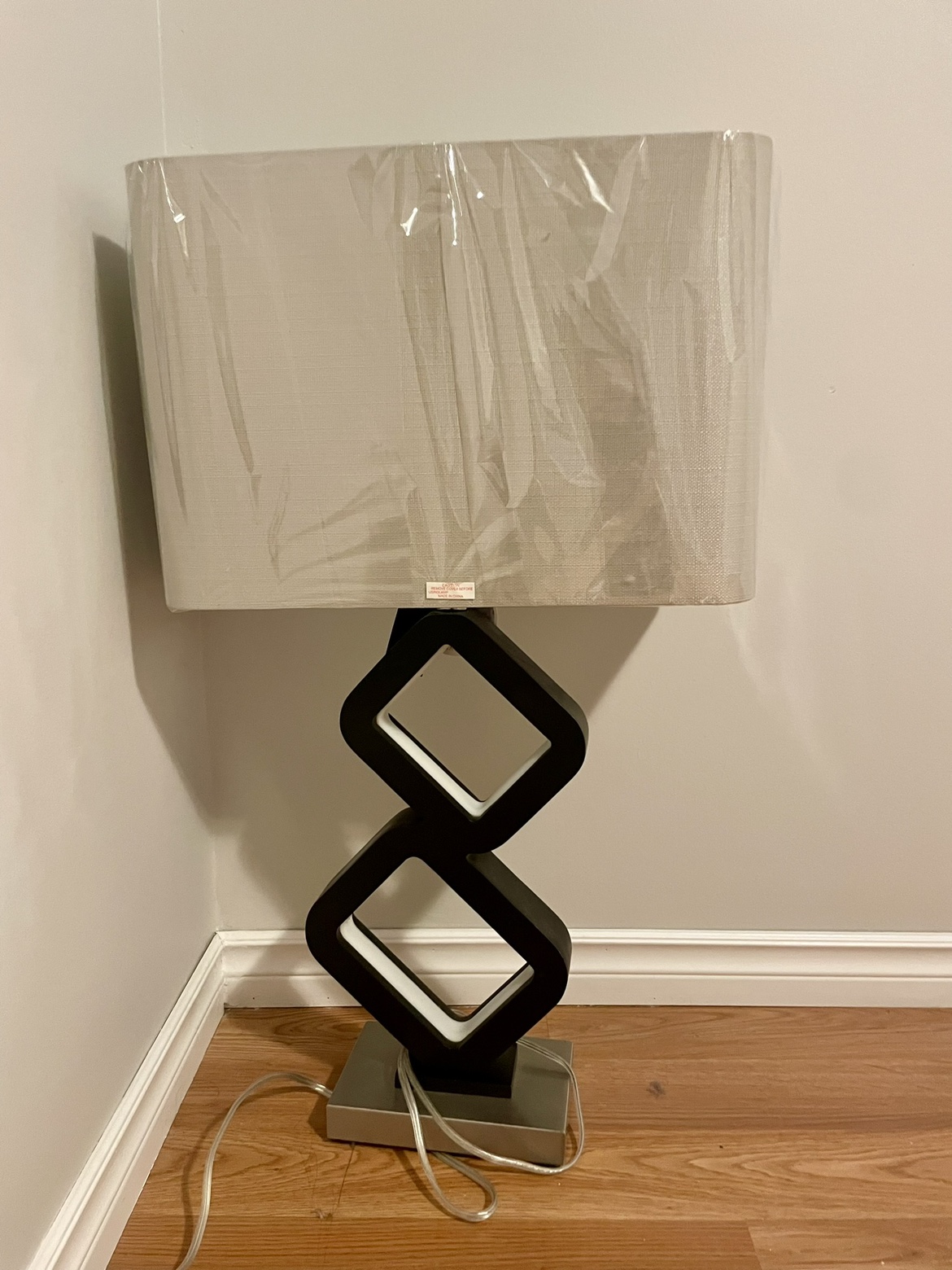 Lamp - photo 3