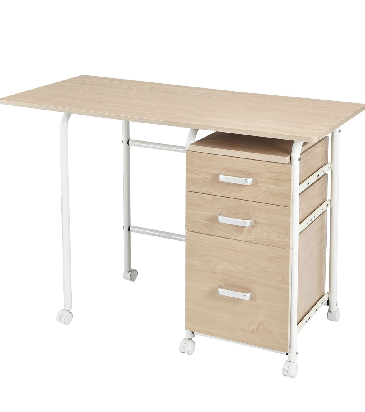 COMPUTER DESK - photo 5