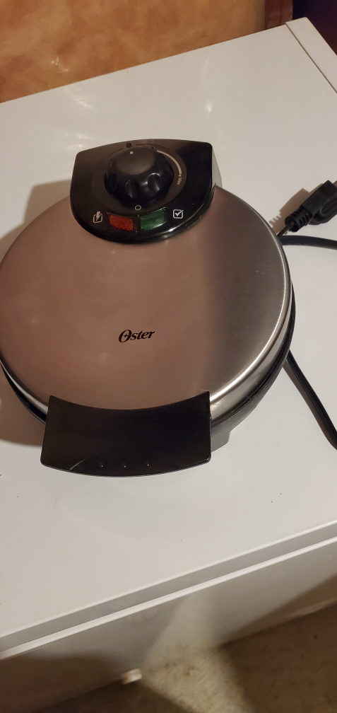 waffle maker thumbnail