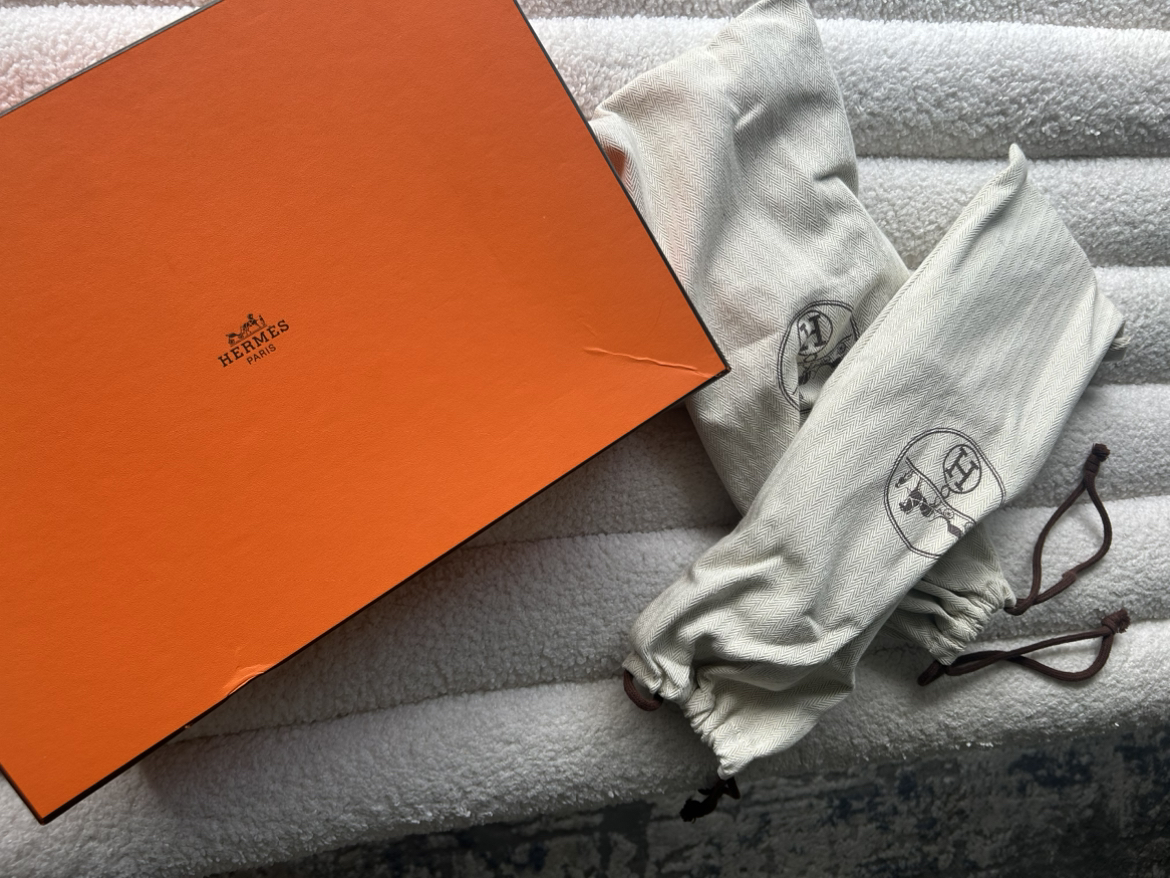 Hermès Antigua Espadrille - photo 2