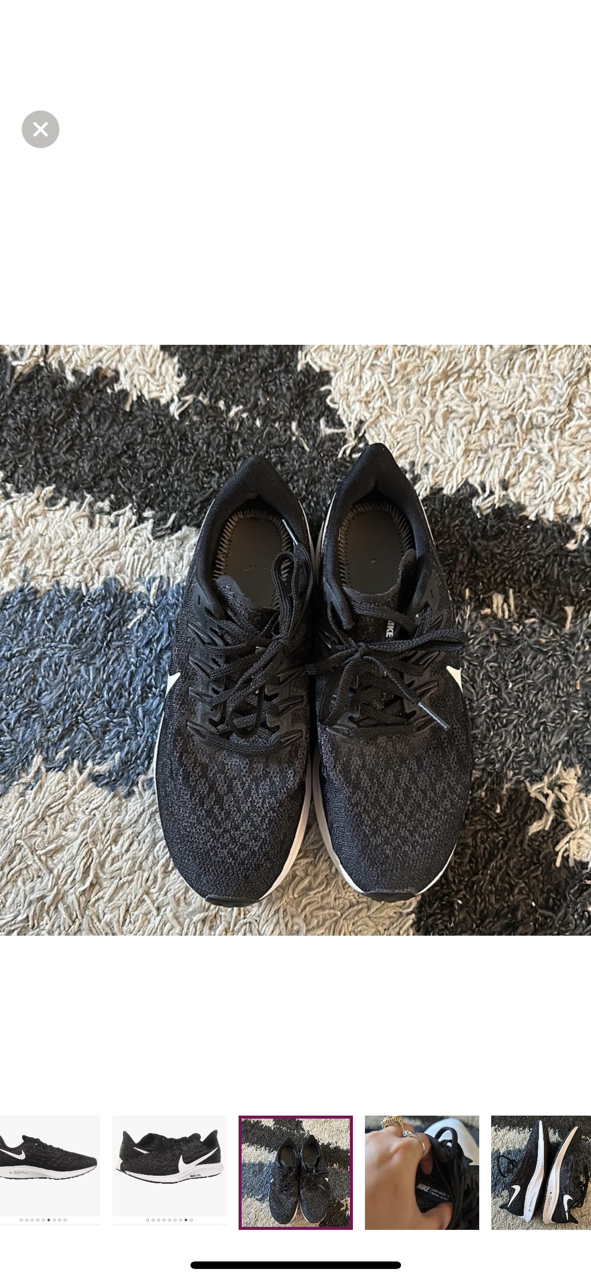 Nike Air Zoom Pegasus 36 image indicator(7)