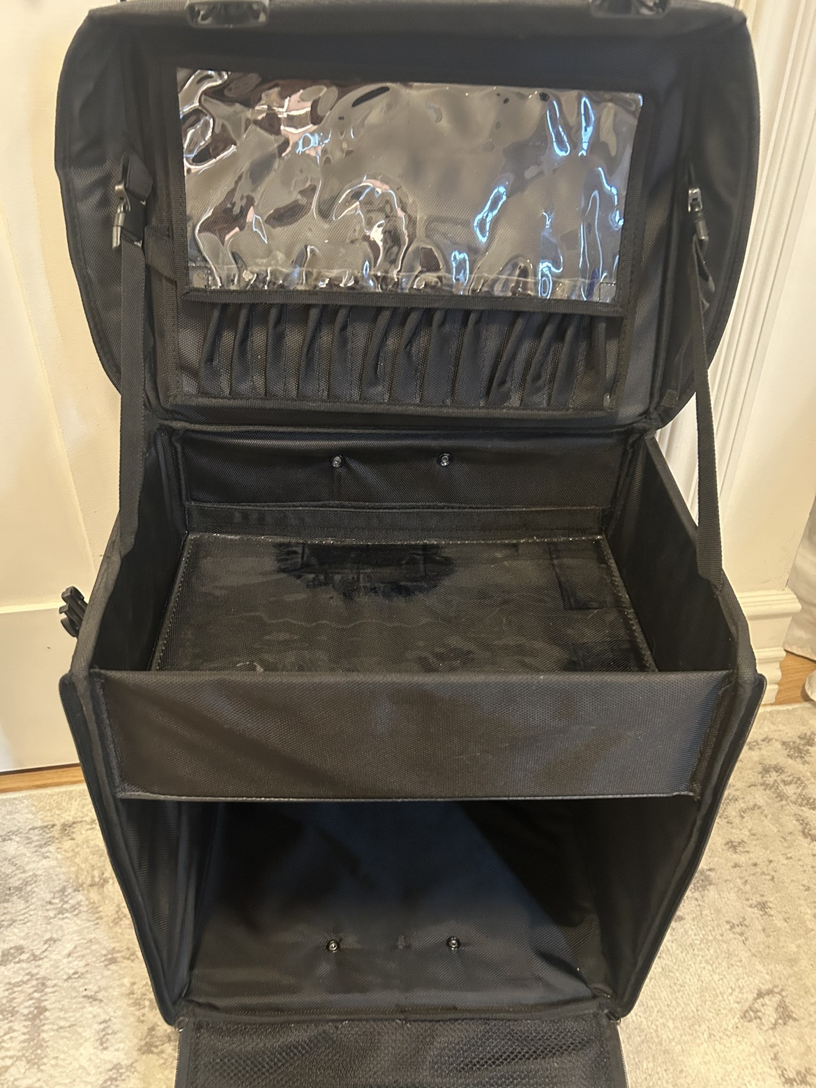 Shany Makeup Artist Travel Cases - photo 3