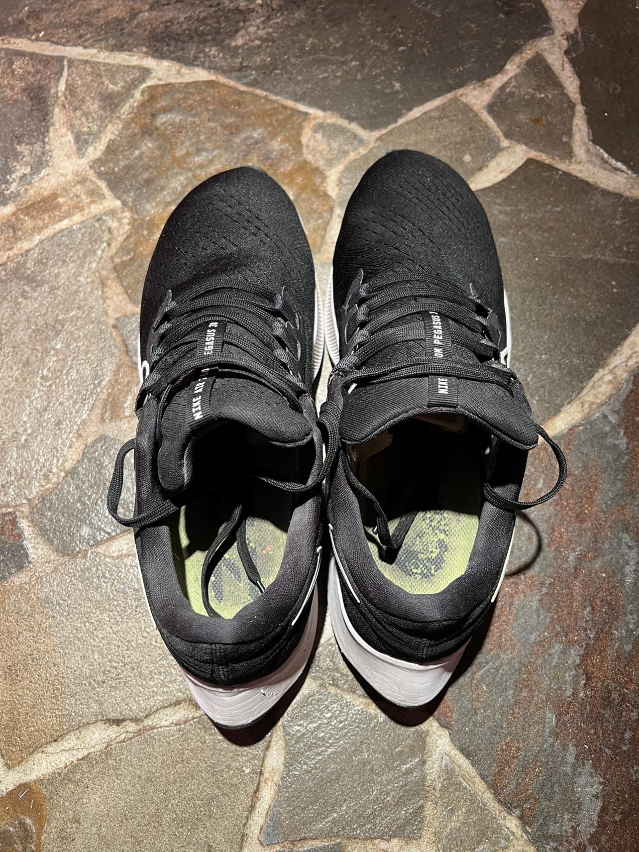 Nike Air Zoom Pegasus 38 (Men’s 11)(LNIB) image indicator(4)