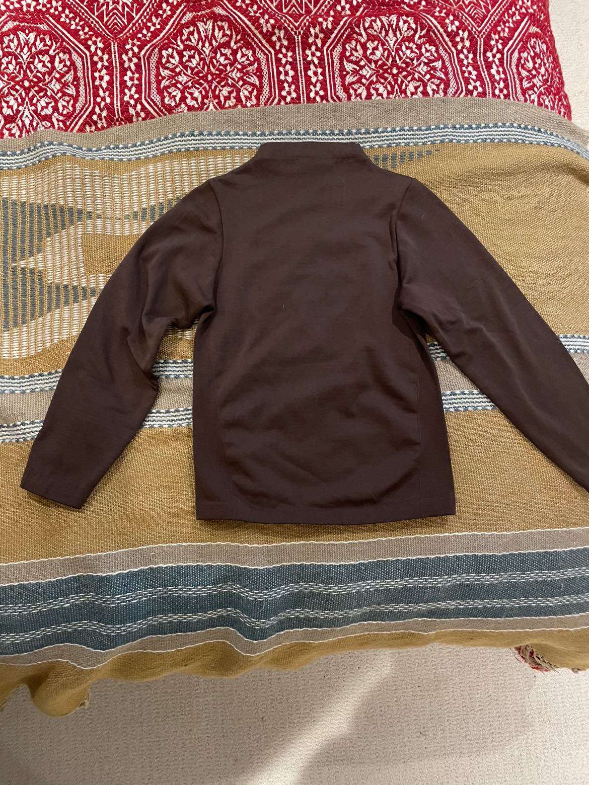 Thermal Shirt thumbnail