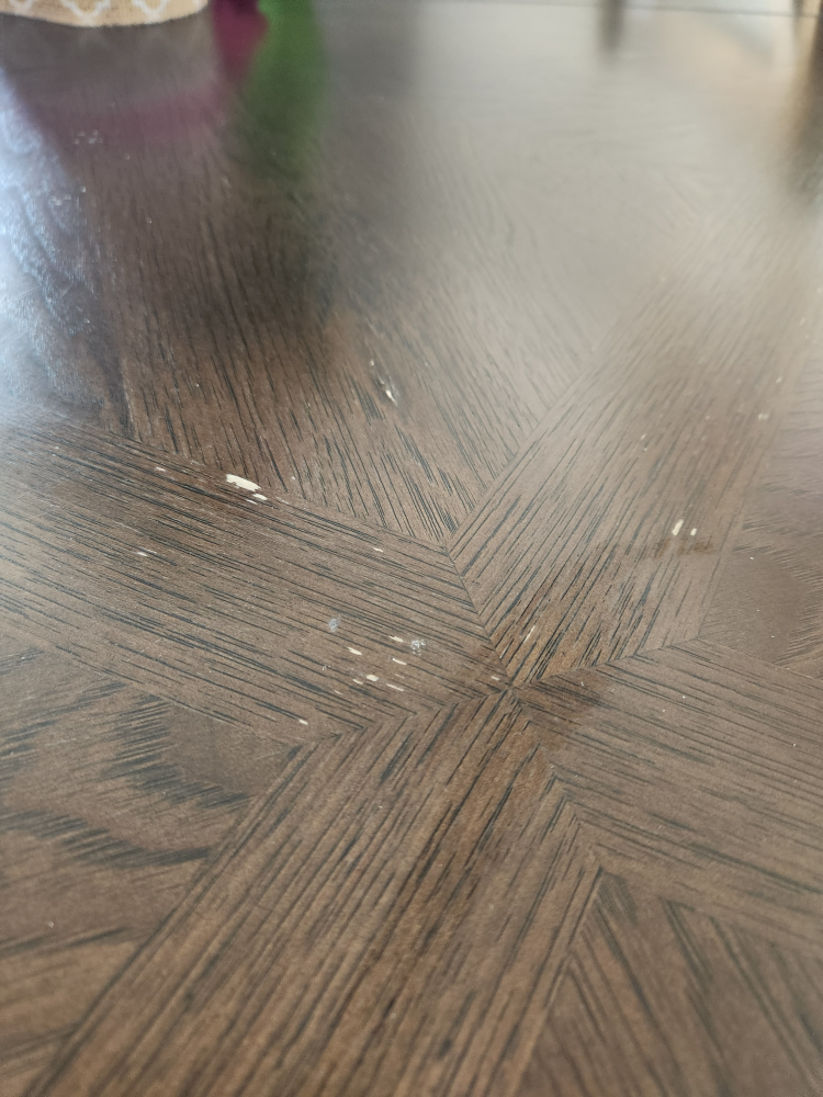 Full Dining set / Extendable image indicator(5)