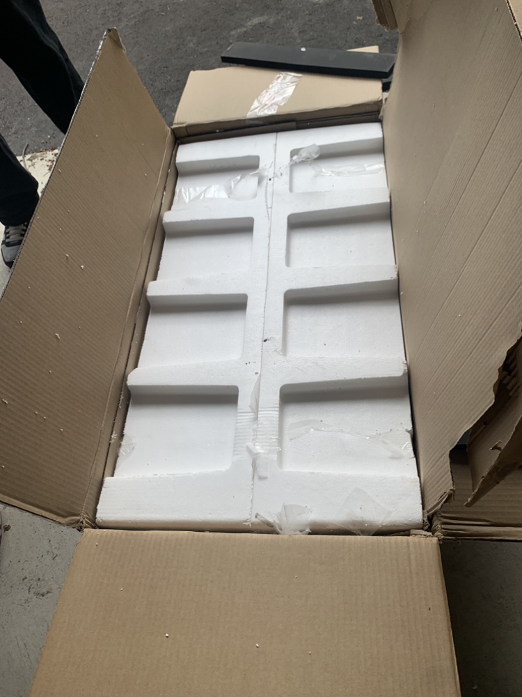 30" Ceramic Vanity Sink image indicator(2)