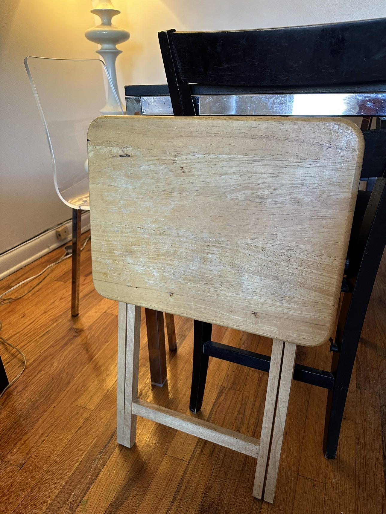 Folding Table 🥕 - photo 2