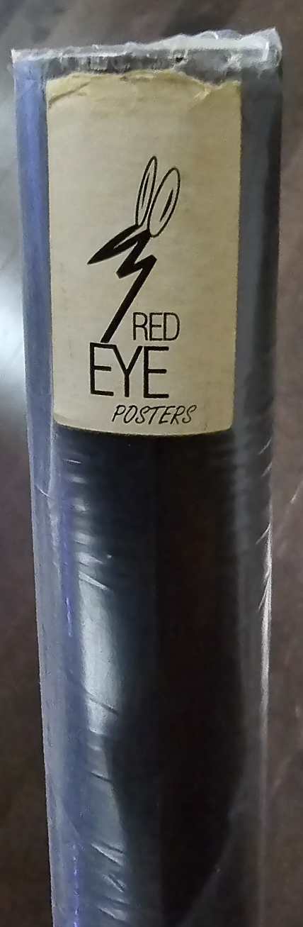 KISS Poster 24x34" NEW image indicator(3)