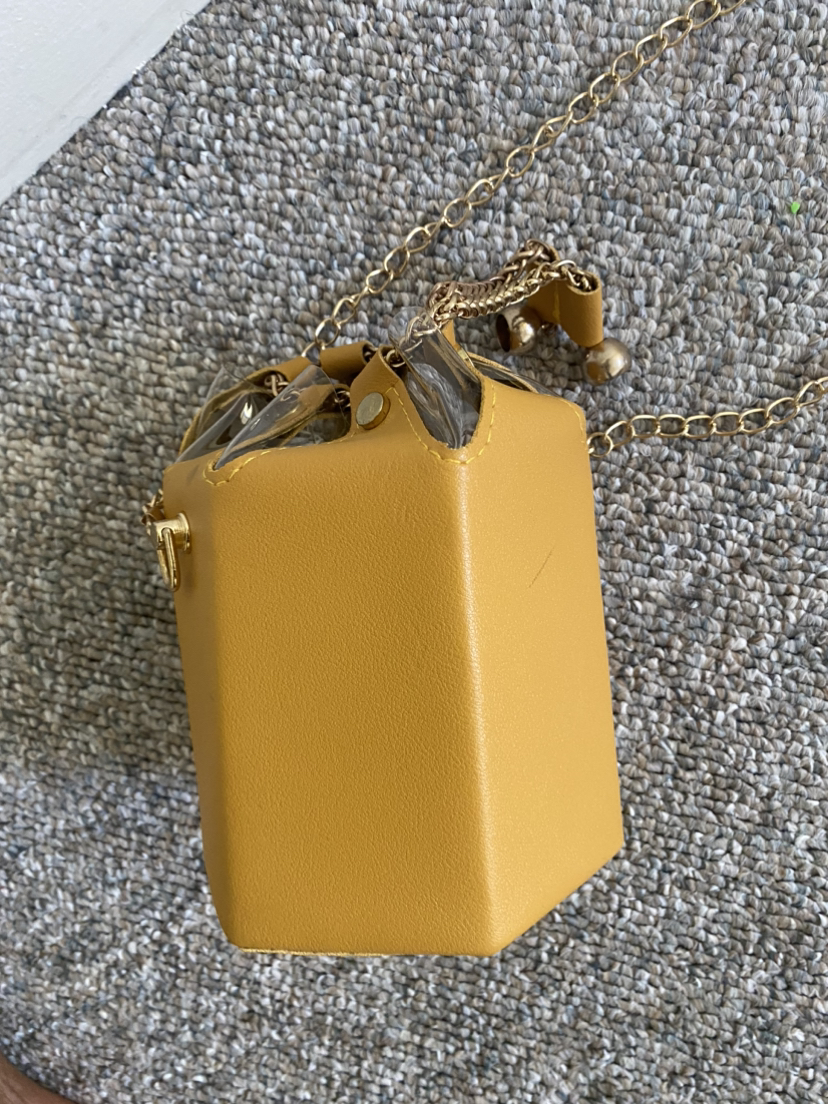 Small bag