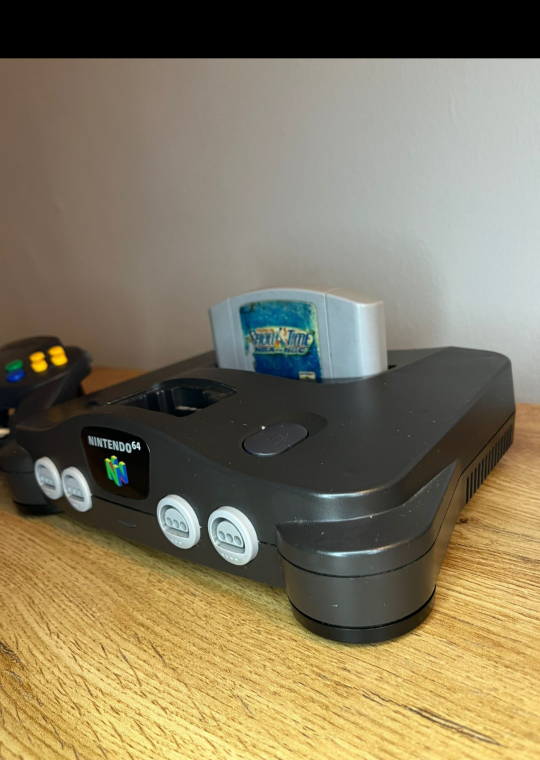 NINTENDO 64 FULL thumbnail