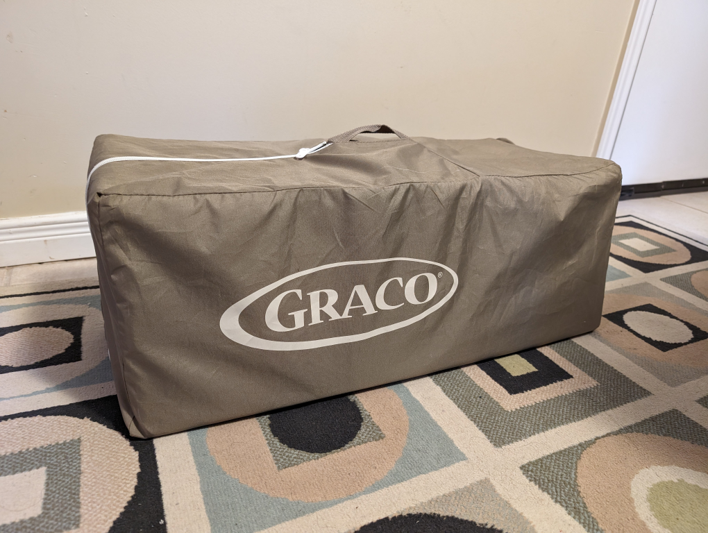 Playpen GRACO Pack 'n Play - photo 2