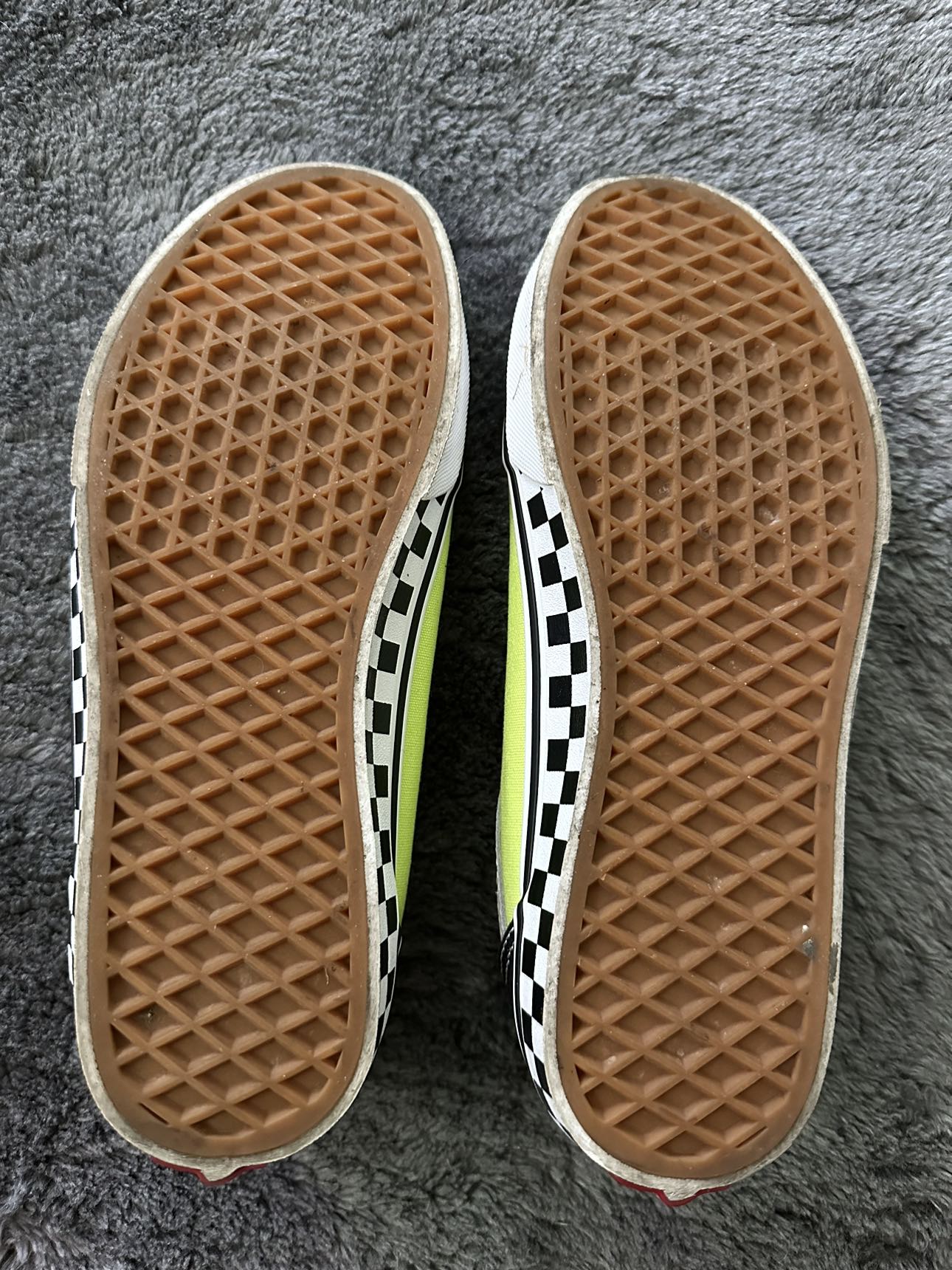 Vans Skate Shoes, 7 Youth - photo 4
