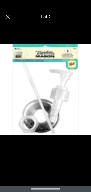 mason jar soap pumps dispensers image indicator(3)