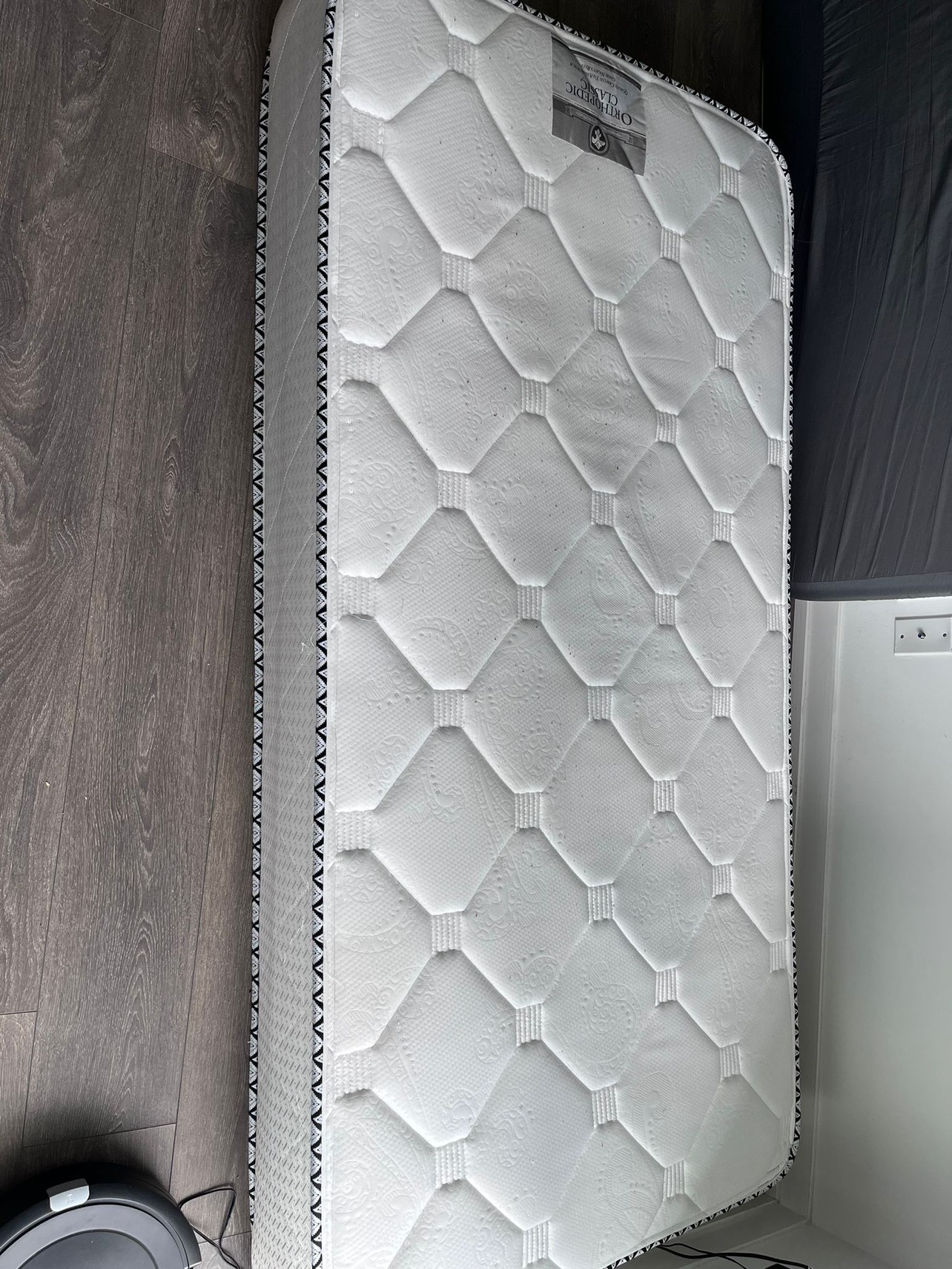 Twin Mattress thumbnail
