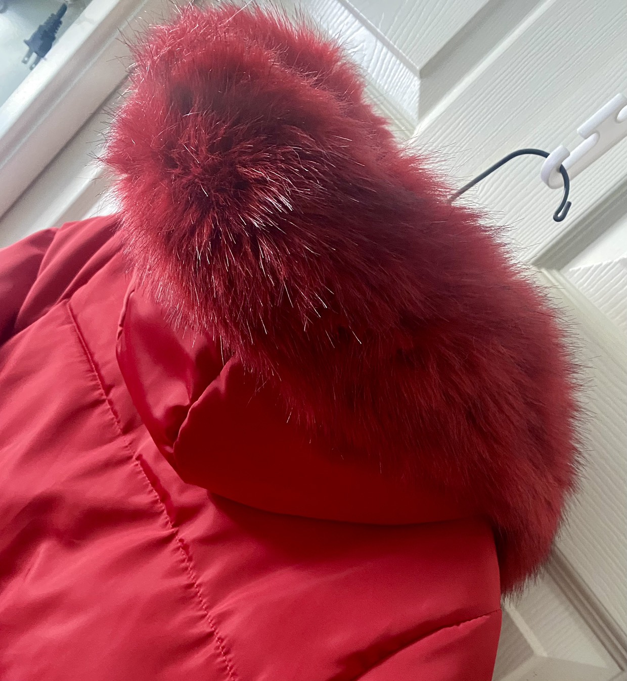 Brand New Stylish Spring/ Fall /Winter coat XS-SM - photo 3