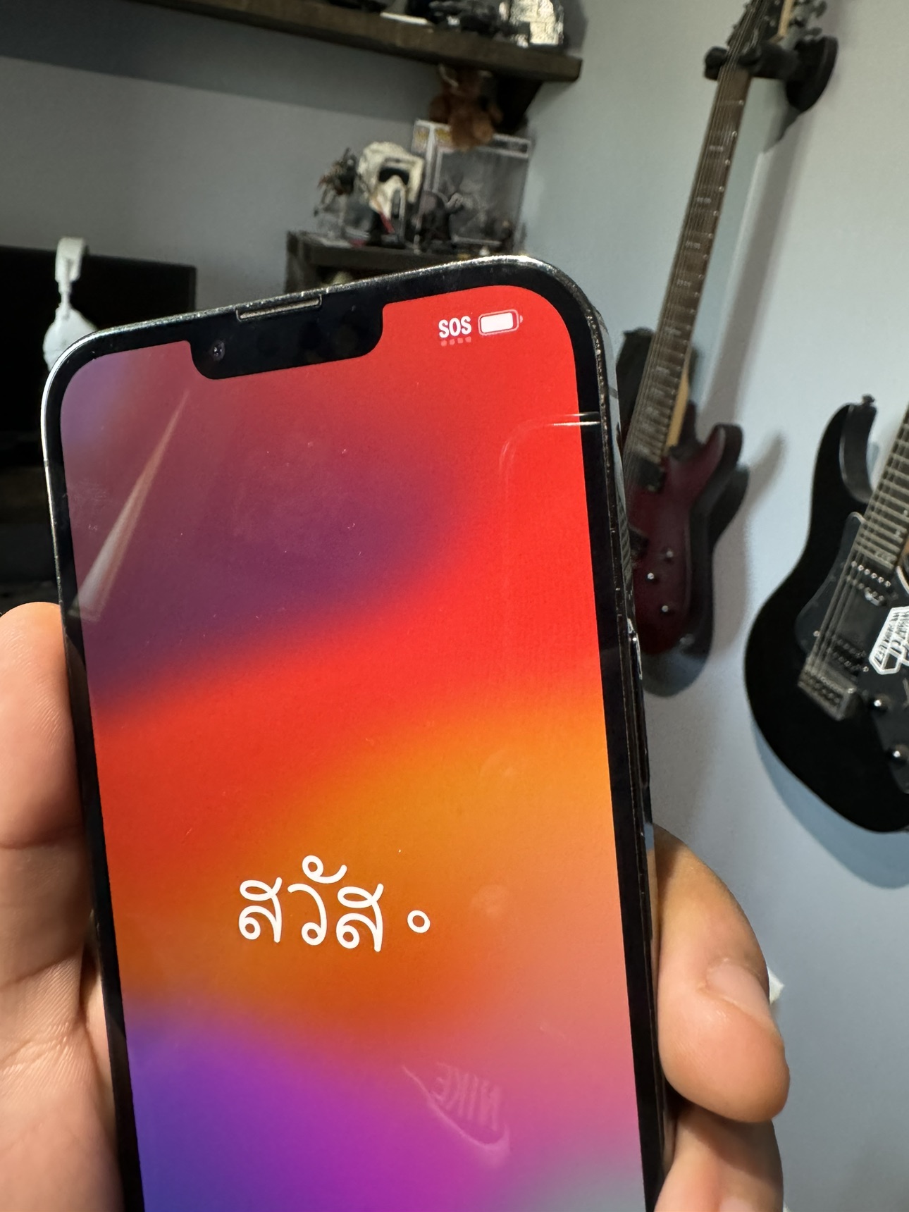 IPhone 13 Pro Max 256gb - photo 3