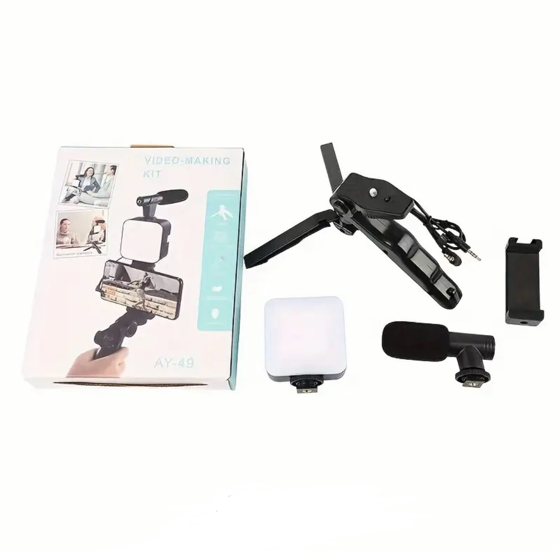 Video Making Kit - photo 2