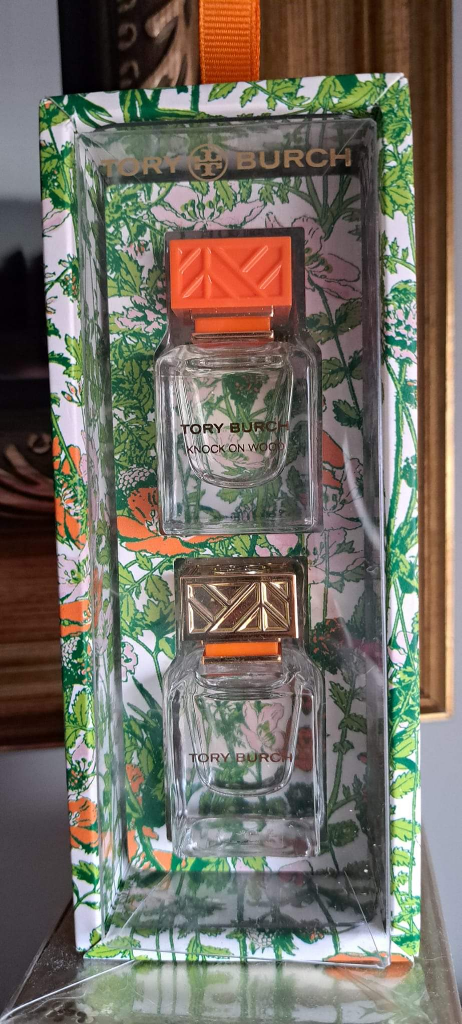 Tory Burch Mini Set Perfume thumbnail