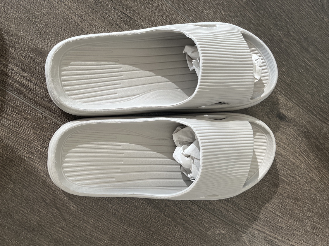 Unisex Sandals thumbnail