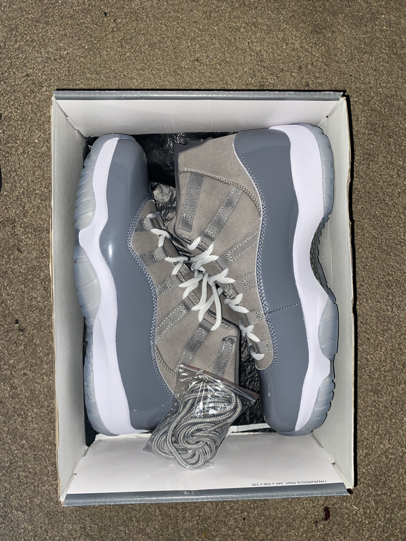 Air Jordan 11 Retro