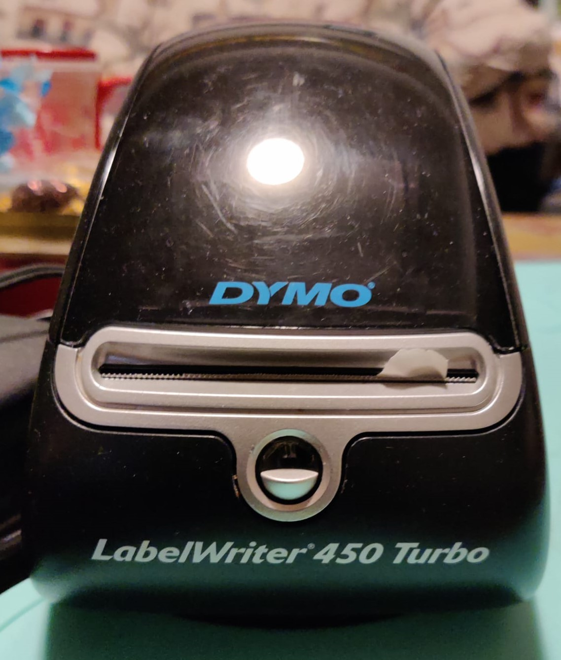 Dymo label writer 450 Turbo