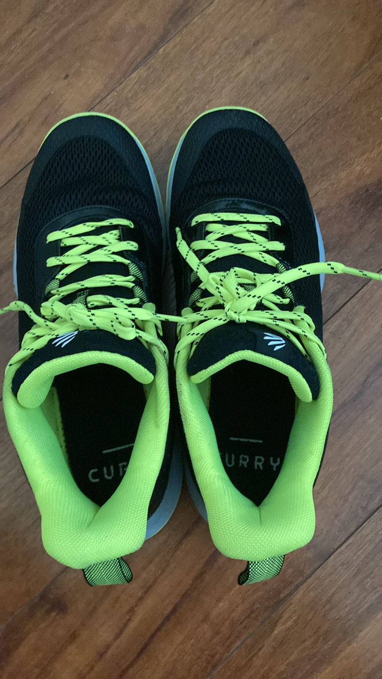 curry 3z6 - photo 5