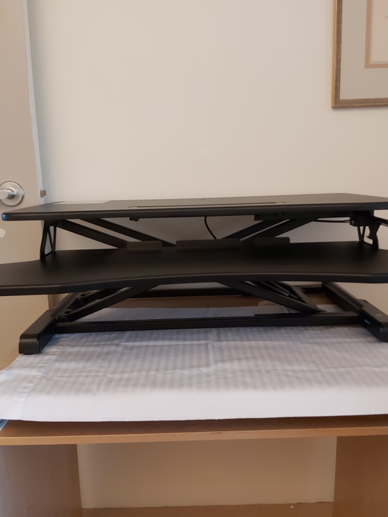 Desk Riser image indicator(3)