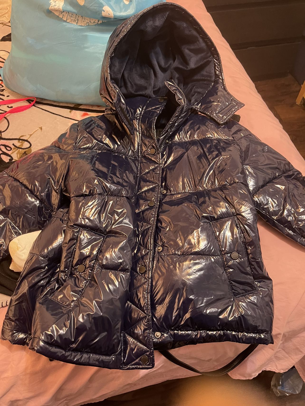 Holster jacket - photo 2