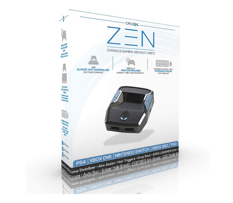 Cronus Zen - photo 2