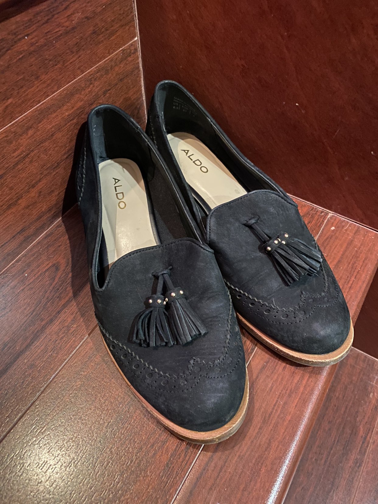 Shoes #freecycle thumbnail