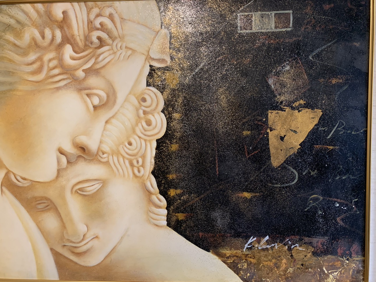 Beautiful piece of art - photo 3
