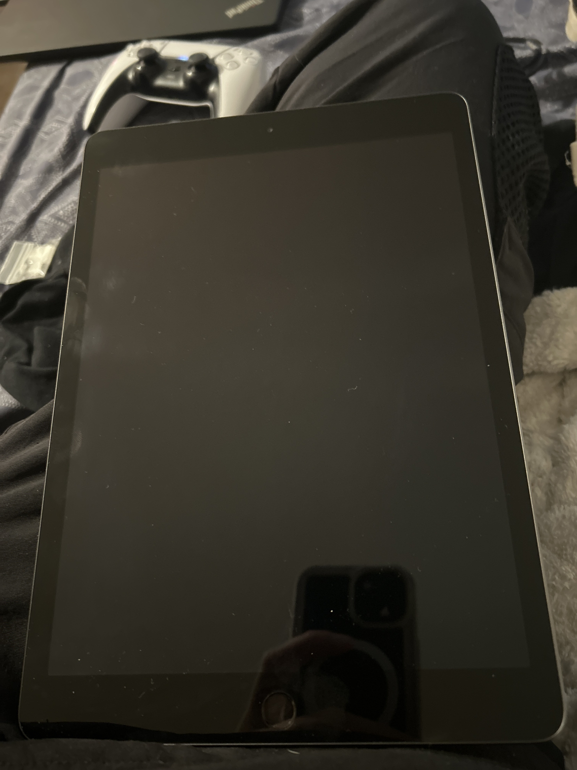 iPad 7th gen