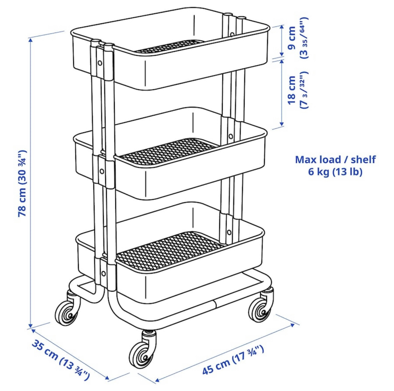 Utility Cart - photo 4