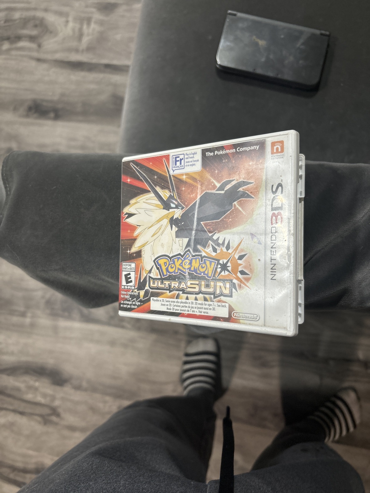3DS and games - photo 5