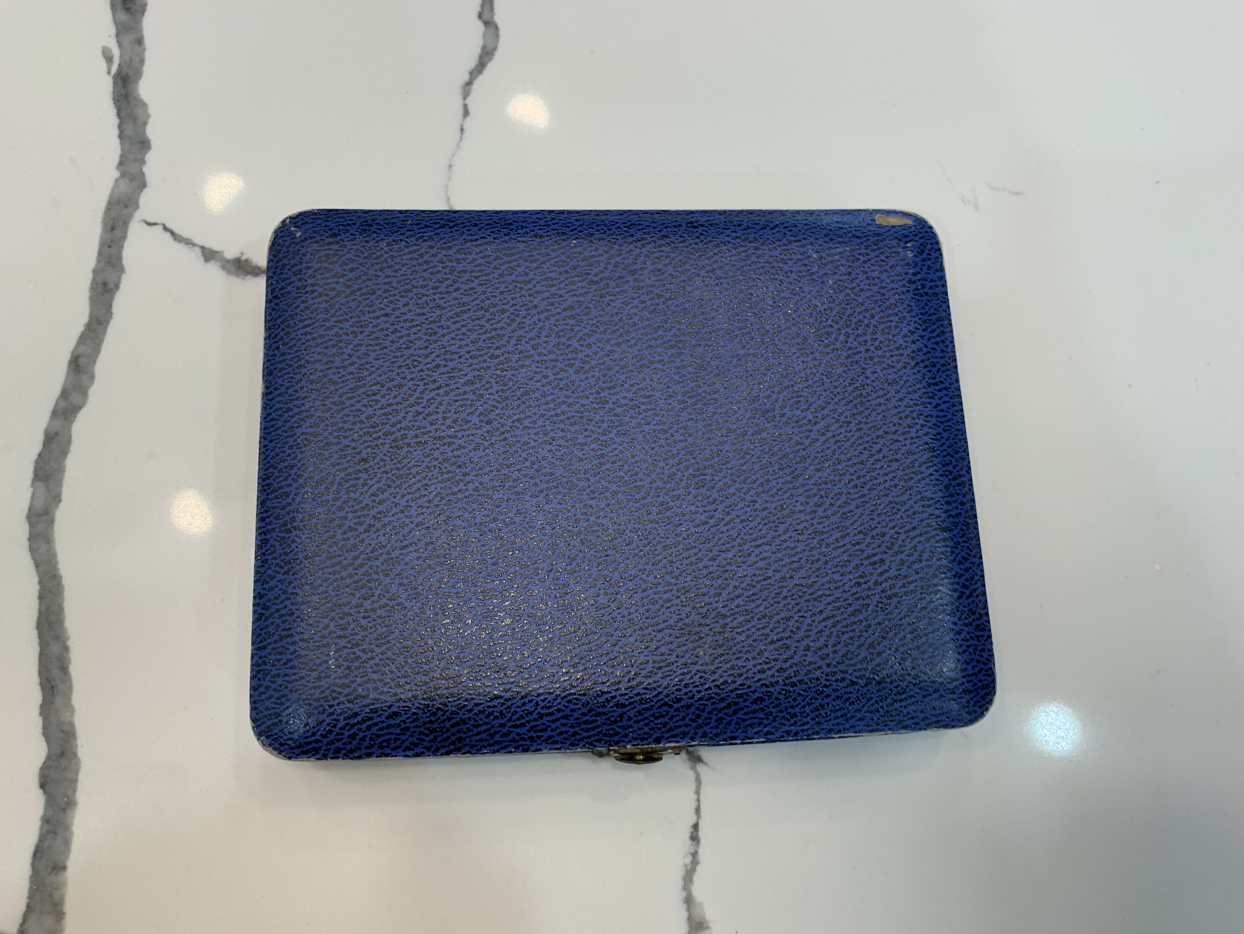 6 Richard Groves & Sons LTD, Sheffield, England Knives image indicator(9)