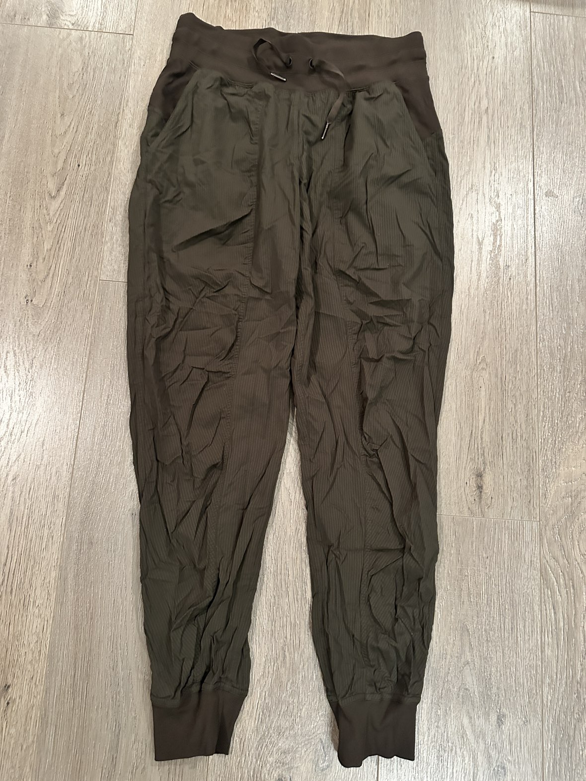 Lululemon Dance Studio Jogger Size 6